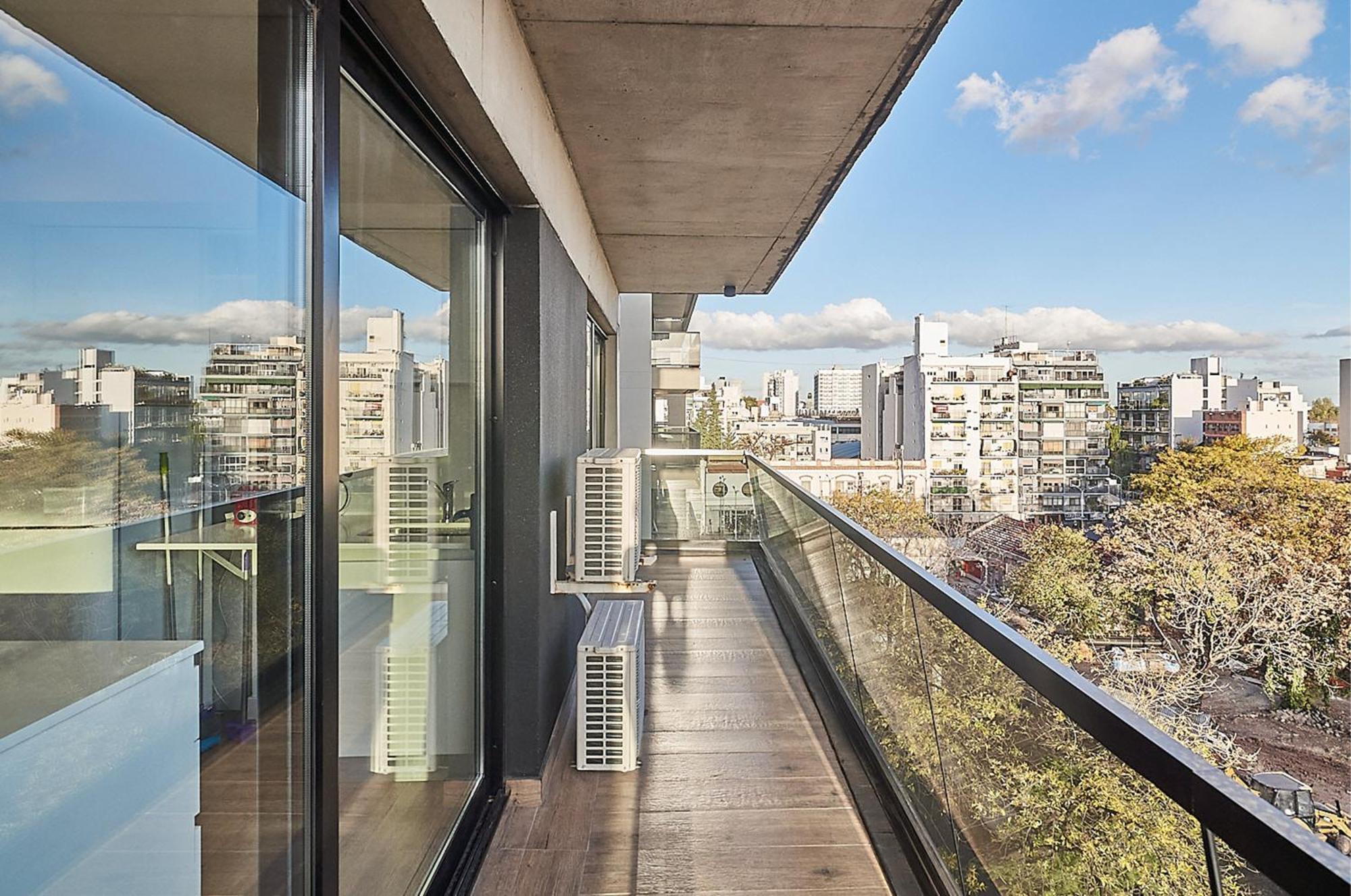 Live Soho Boutique & Apartments Belgrano Buenos Aires Exterior foto