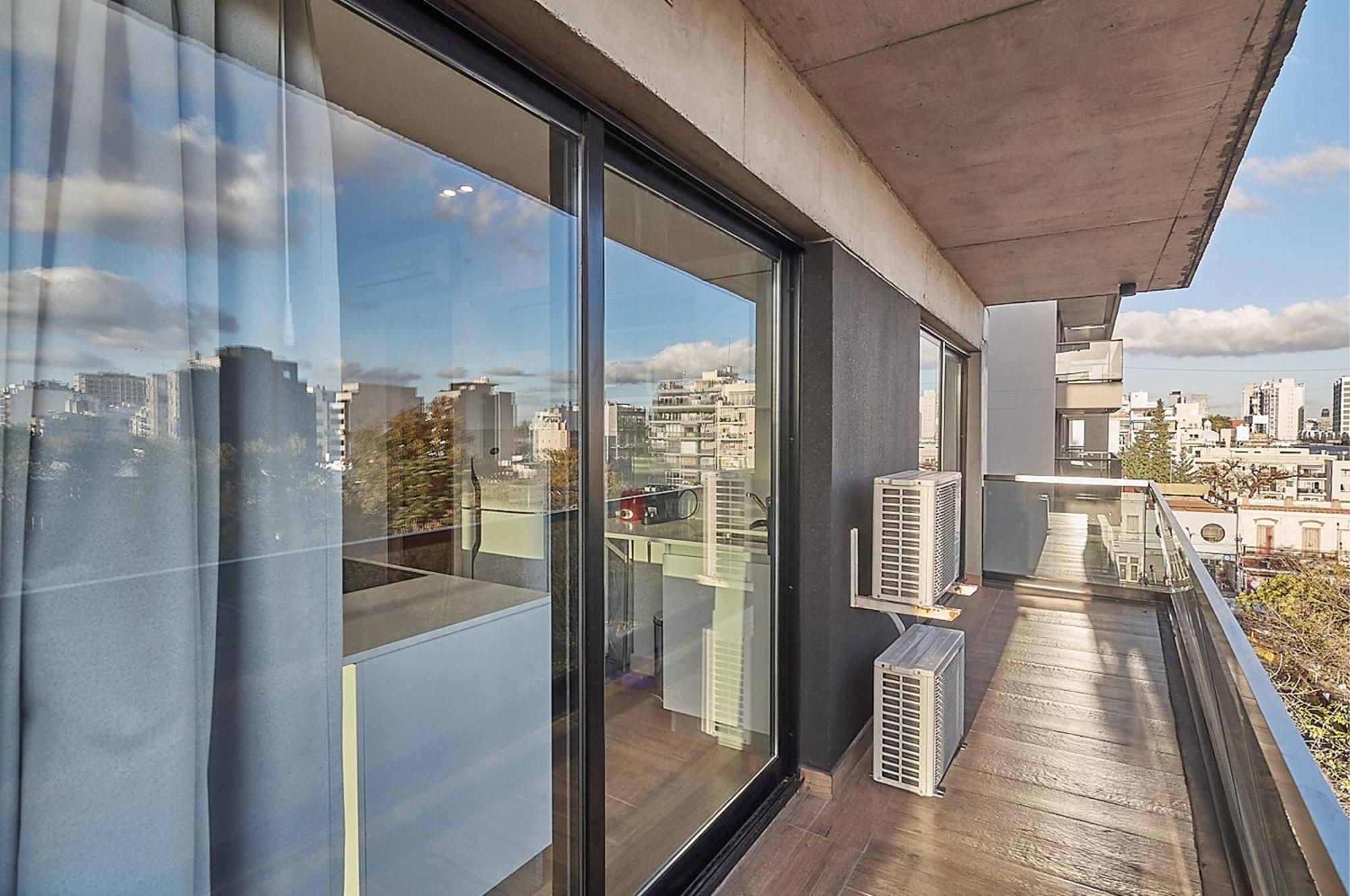 Live Soho Boutique & Apartments Belgrano Buenos Aires Exterior foto