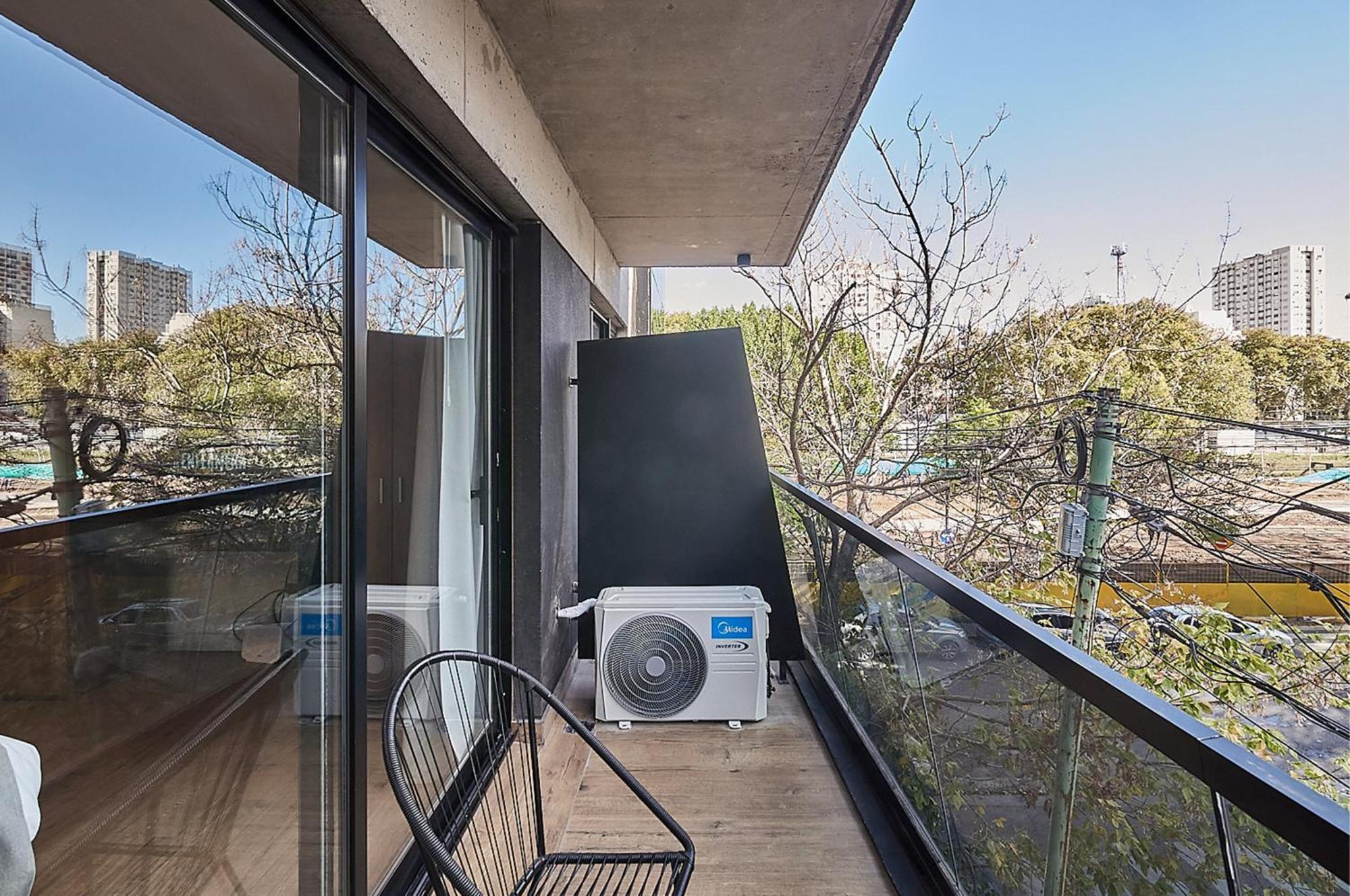 Live Soho Boutique & Apartments Belgrano Buenos Aires Exterior foto