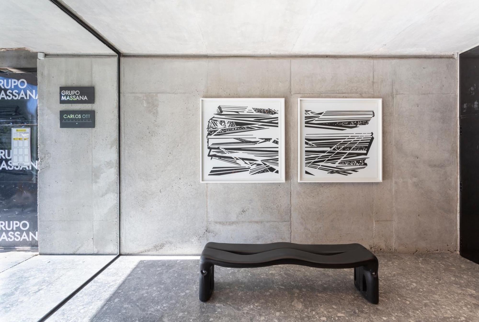 Live Soho Boutique & Apartments Belgrano Buenos Aires Exterior foto