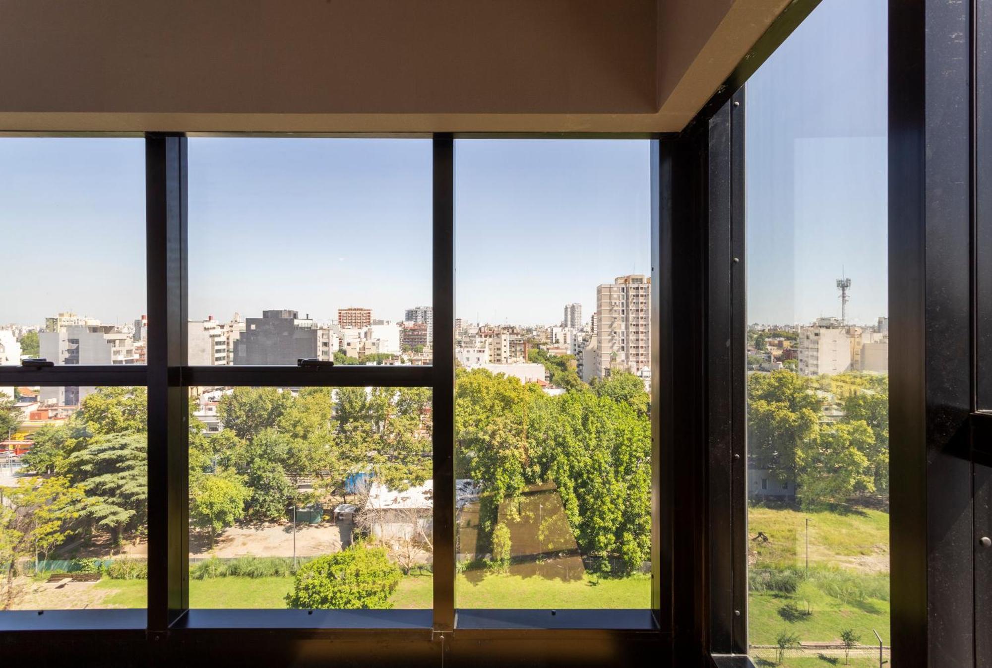 Live Soho Boutique & Apartments Belgrano Buenos Aires Exterior foto