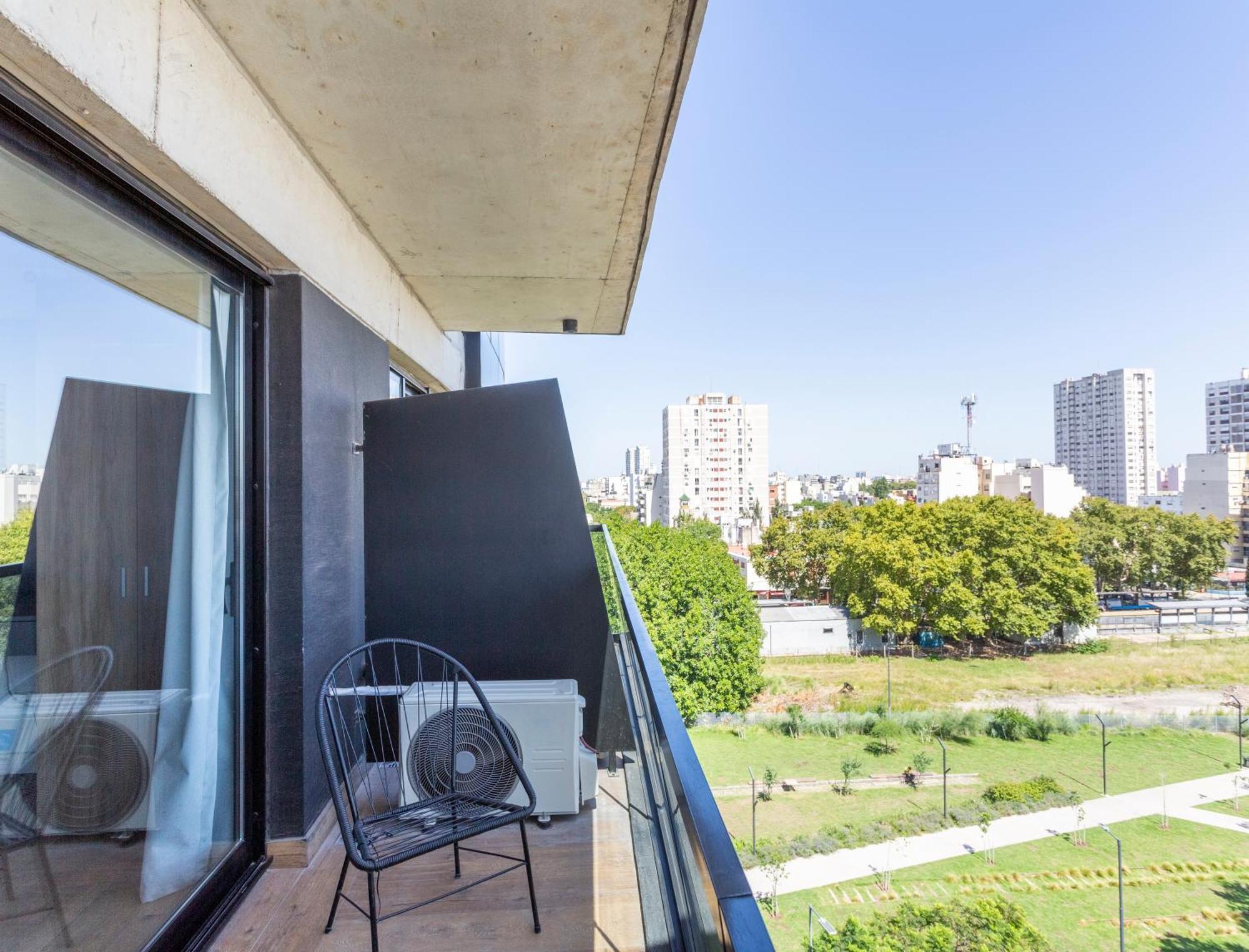 Live Soho Boutique & Apartments Belgrano Buenos Aires Exterior foto