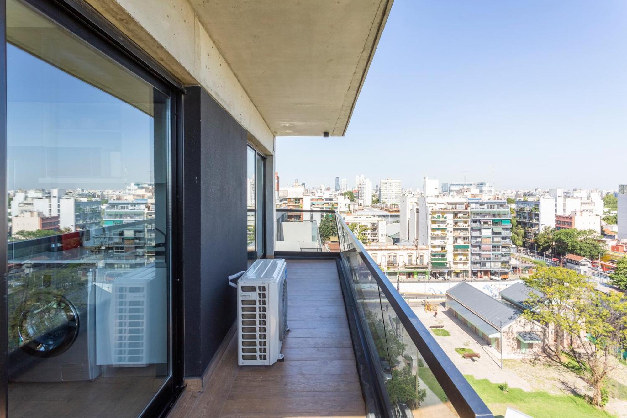 Live Soho Boutique & Apartments Belgrano Buenos Aires Exterior foto