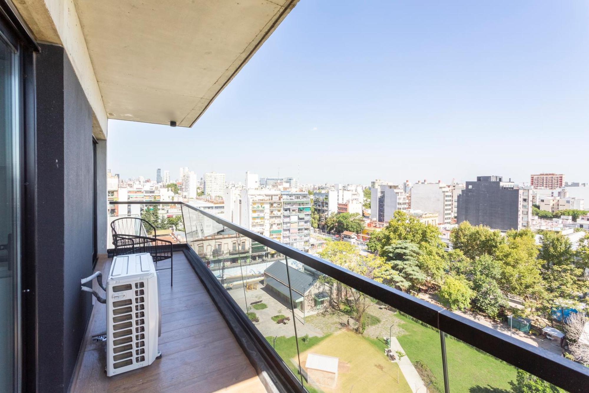 Live Soho Boutique & Apartments Belgrano Buenos Aires Exterior foto