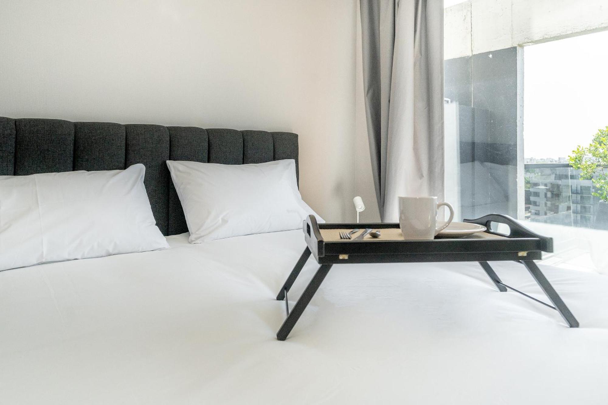 Live Soho Boutique & Apartments Belgrano Buenos Aires Exterior foto